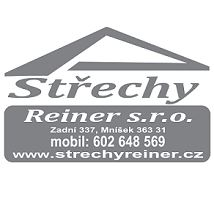 STŘECHY Reiner s.r.o. - rekonstrukce a realizace střech, střechy na klíč, klempířské práce, vzduchotechnika, stavební práce Liberec