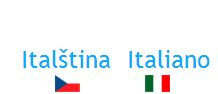 ITALŠTINA LIBEREC - kurzy, tlumočení a překlady