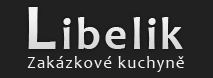 Libelik - zakázkové kuchyně Liberec