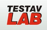 TESTAV-LAB s.r.o. - akreditovaná zkušební laboratoř stavebních hmot a výrobků Liberec