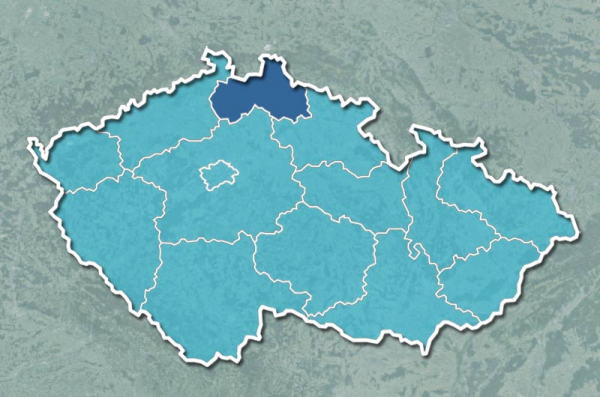 Na Jilemnicku vzniklo první společenství  21 obcí v Česku