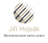 Jiří Hojsák - mechanizované zemní práce Rokytnice nad Jizerou