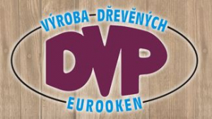DVP - výroba dřevěných eurooken Jablonec nad Nisou