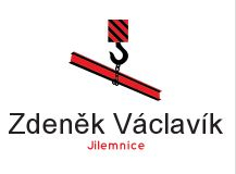 Zdeněk Václavík - jeřábnické práce a pronájem montážních plošin Jilemnice