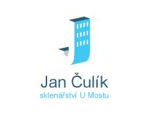 Jan Čulík - sklenářství U Mostu Liberec