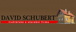Dřevostavby Turnov - truhlářská a stavební firma David Schubert 