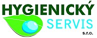 Hygienický servis s.r.o. - úklidová a čistící chemie Liberec
