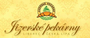 JIZERSKÉ PEKÁRNY spol. s r.o. - výroba pečiva Liberec