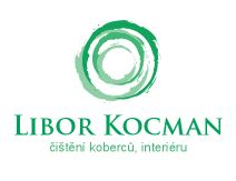 Libor Kocman - čištění koberců, čalounění a automobilů Jablonec nad Nisou