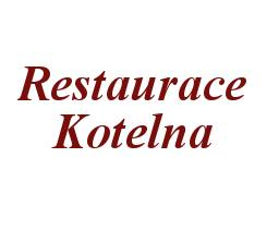 RESTAURACE KOTELNA Liberec