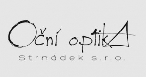OČNÍ OPTIKA Strnádek s.r.o. - měření zraku, kontaktní čočky, brýle Liberec