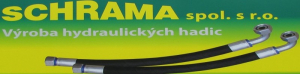 SCHRAMA, společnost s r.o. - výroba hydraulických agregátů na zakázku, 	hydraulické hadice