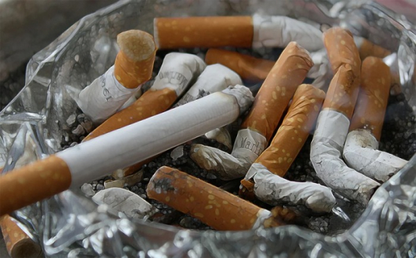 Cigarety a uzeniny jsou smrtelná kombinace - varují plicní lékaři