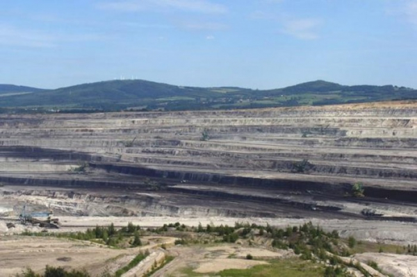 Rozšiřování těžby v hnědouhelném dole Turów nemá podle Polska vliv na české území. Liberecký kraj se proti tomu odvolá