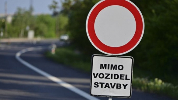 Liberecký kraj na rekonstrukci silnice Podbozkov-Cimbál ušetří desítky milionů, využije je na Ostrém rohu