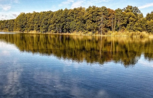 Archeologické prohlídky přiblíží Holanské rybníky na Českolipsku
