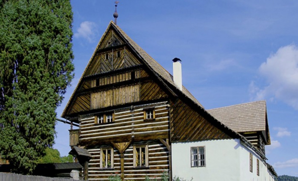Dny lidové architektury na Liberecku opět představí tradiční řemeslnou výrobu