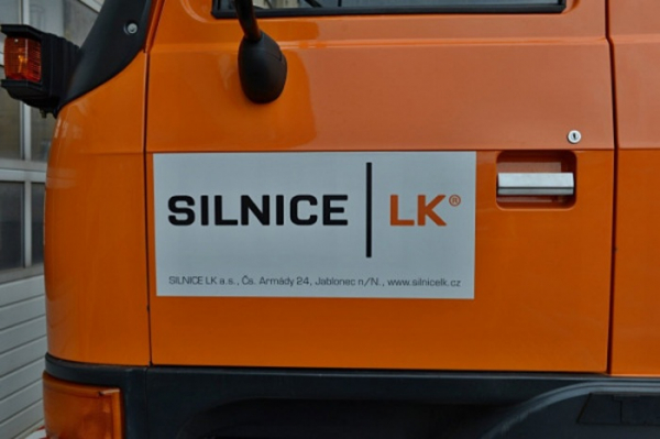 Rada Libereckého kraje změnila stanovy krajské společnosti Silnice LK a jednohlasně odvolala dva členy jejího představenstva