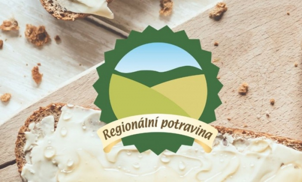 Vítězní producenti soutěže Regionální potravina v Libereckém kraji si převzali ocenění 