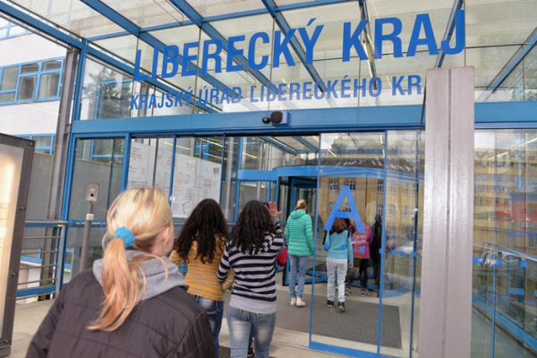 Liberecký kraj rozdělí další peníze sociálním službám