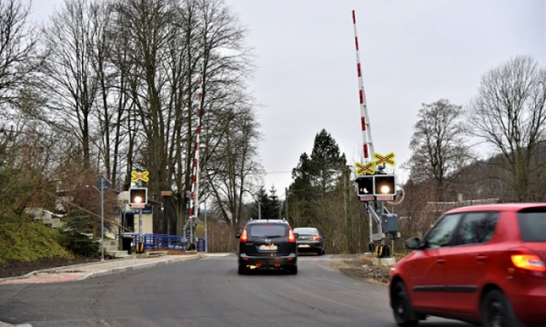 Vytipované nehodové lokality v Libereckém kraji se kvůli bezpečnosti upraví a označí