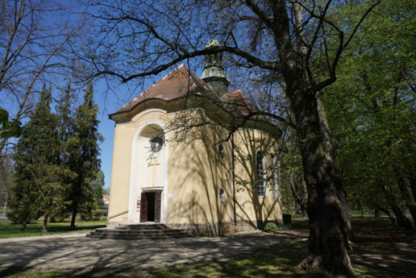 Husův kostel v České Lípě dostane novou střechu. Kraj dá 650 tisíc korun