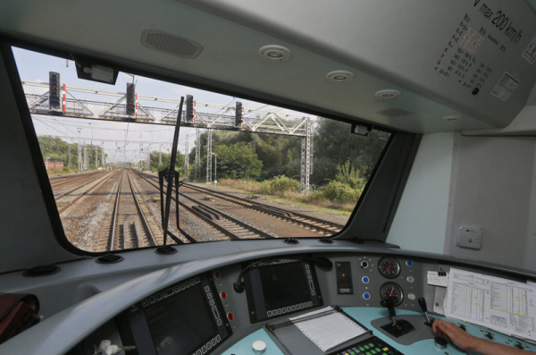 Vlakoví strojvedoucí budou mít více času na odpočinek