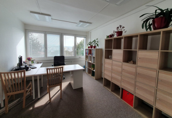 Liberecká pedagogicko-psychologická poradna otevírá své zrekonstruované prostory