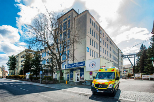 Frýdlantští zastupitelé řekli ano vstupu města mezi akcionáře krajské nemocnice