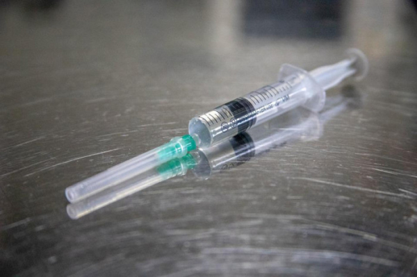 V Libereckém kraji je stále k dostání první až třetí dávka očkování proti koronaviru