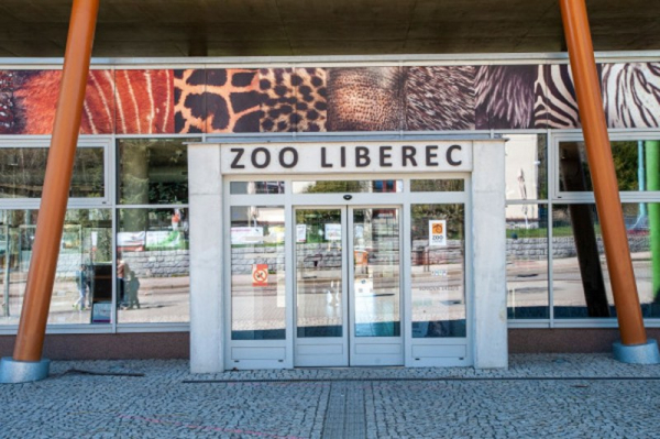 Zoologická zahrada Liberec chystá první kroky ke vzniku Údolí ohrožené divočiny