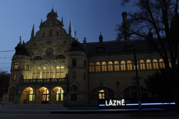 Oblastní galerie Liberec: rekapitulace a plány