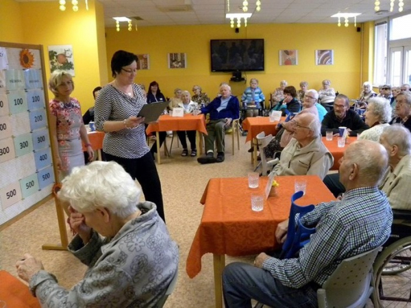 Liberecký kraj pomůže neziskovým sociálním službám překlenout začátek příštího roku