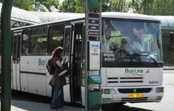 ÚOHS nepravomocně potvrdil zákonnost zadávacích podmínek Libereckého kraje v rámci desetiletého tendru na autobusy